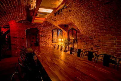 VIP LOKAL Toruń - Szczytna 20