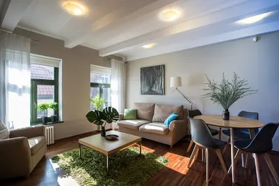 Apartamenty na Starówce